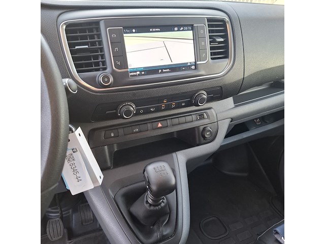 Bedrijfswagen, peugeot, expert, 2020 - afbeelding 68 van  94