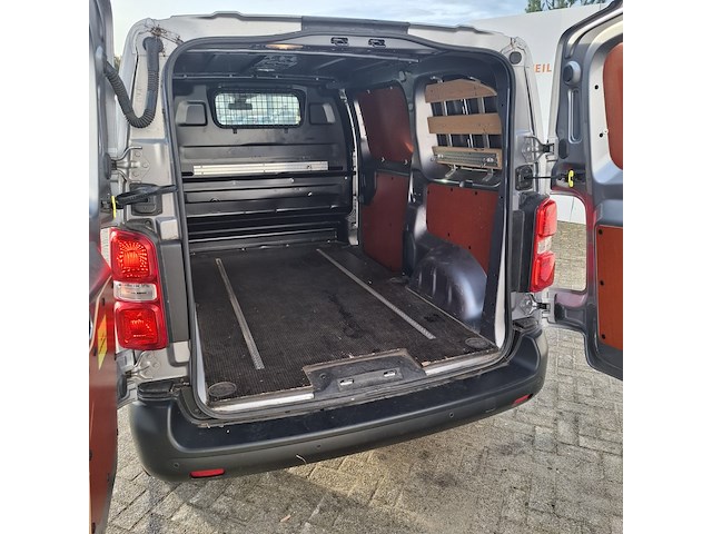 Bedrijfswagen, peugeot, expert, 2020 - afbeelding 73 van  94