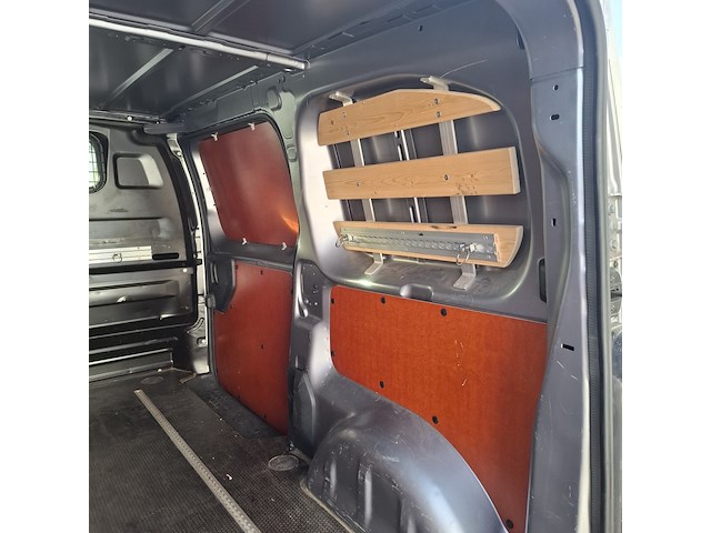 Bedrijfswagen, peugeot, expert, 2020 - afbeelding 77 van  94
