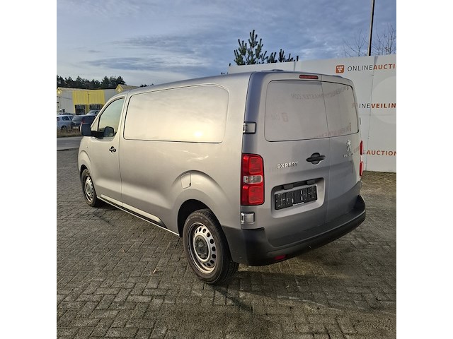 Bedrijfswagen, peugeot, expert, 2020 - afbeelding 67 van  94