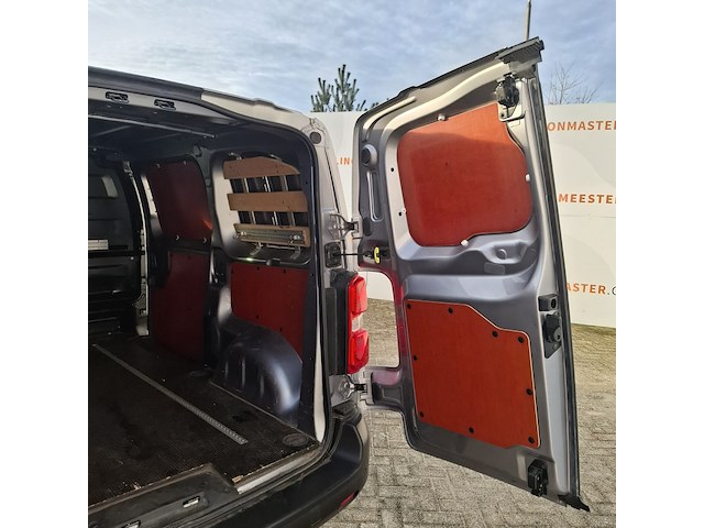 Bedrijfswagen, peugeot, expert, 2020 - afbeelding 79 van  94