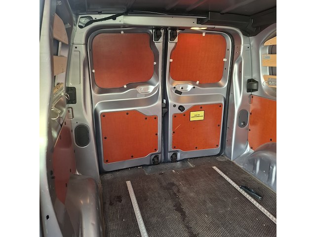 Bedrijfswagen, peugeot, expert, 2020 - afbeelding 81 van  94