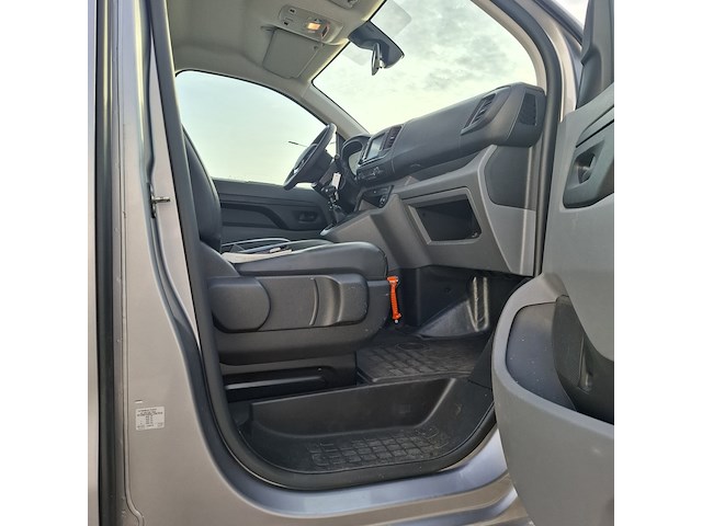 Bedrijfswagen, peugeot, expert, 2020 - afbeelding 84 van  94