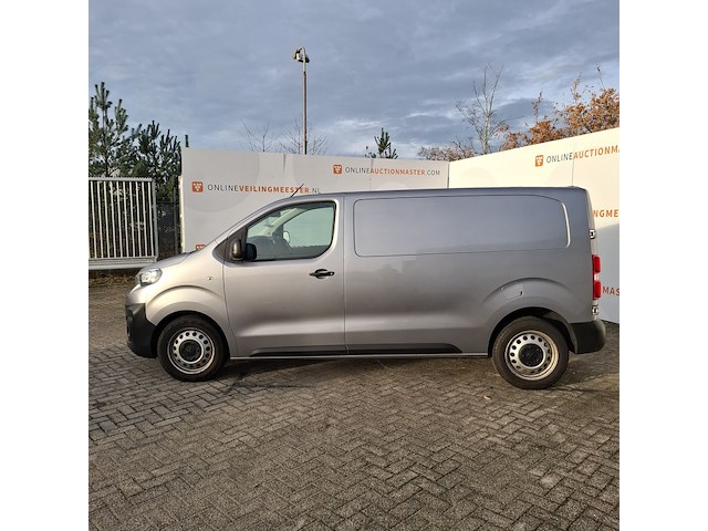 Bedrijfswagen, peugeot, expert, 2020 - afbeelding 78 van  94