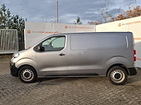 Bedrijfswagen, peugeot, expert, 2020 - afbeelding 78 van  94