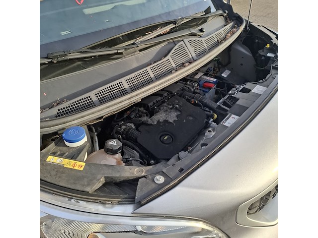 Bedrijfswagen, peugeot, expert, 2020 - afbeelding 93 van  94