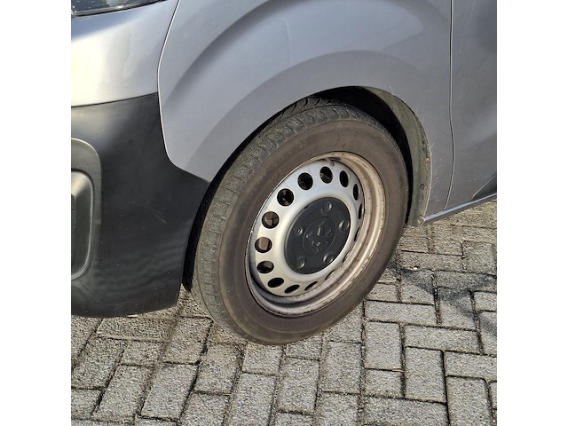 Bedrijfswagen, peugeot, expert, 2020 - afbeelding 89 van  94