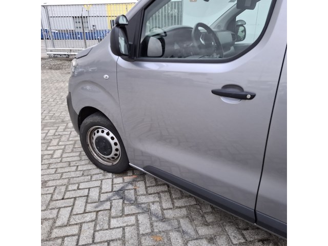 Bedrijfswagen, peugeot, expert, 2022 - afbeelding 2 van  50