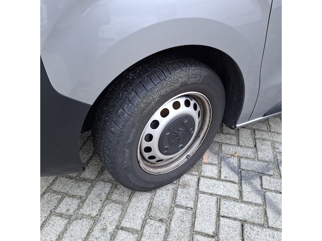 Bedrijfswagen, peugeot, expert, 2022 - afbeelding 4 van  50