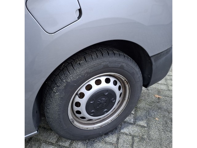 Bedrijfswagen, peugeot, expert, 2022 - afbeelding 5 van  50