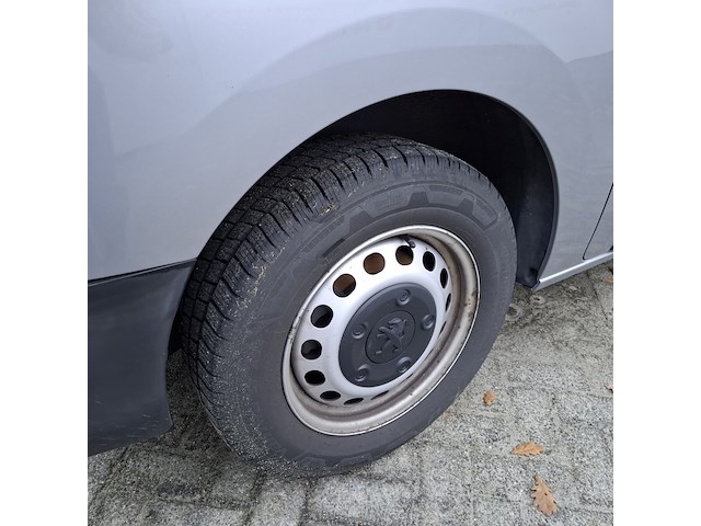 Bedrijfswagen, peugeot, expert, 2022 - afbeelding 6 van  50