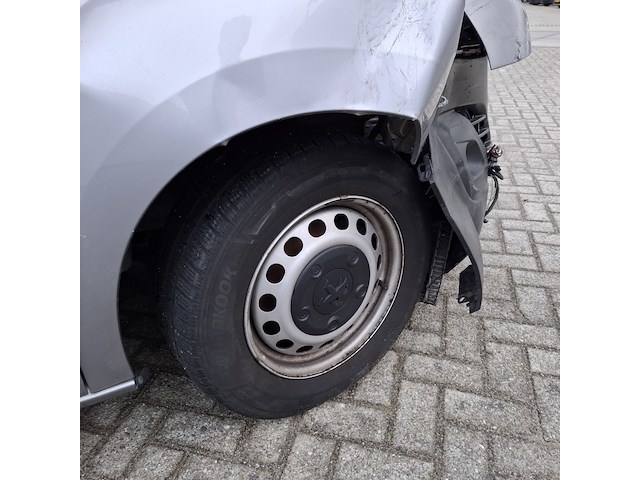 Bedrijfswagen, peugeot, expert, 2022 - afbeelding 7 van  50