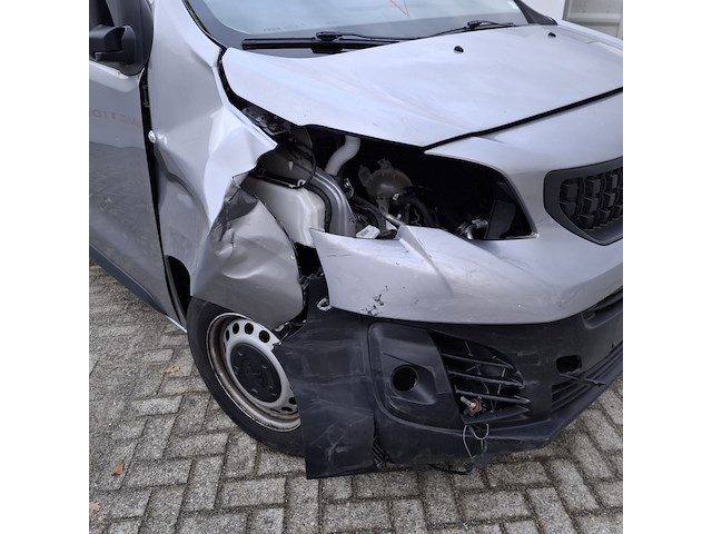 Bedrijfswagen, peugeot, expert, 2022 - afbeelding 8 van  50