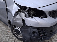 Bedrijfswagen, peugeot, expert, 2022 - afbeelding 8 van  50