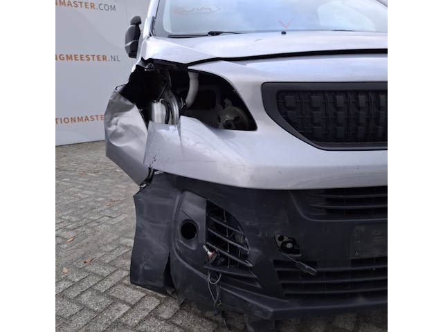 Bedrijfswagen, peugeot, expert, 2022 - afbeelding 9 van  50