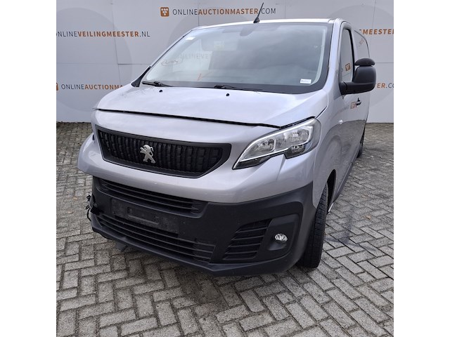 Bedrijfswagen, peugeot, expert, 2022 - afbeelding 11 van  50