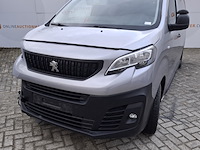 Bedrijfswagen, peugeot, expert, 2022 - afbeelding 11 van  50