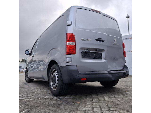 Bedrijfswagen, peugeot, expert, 2022 - afbeelding 13 van  50