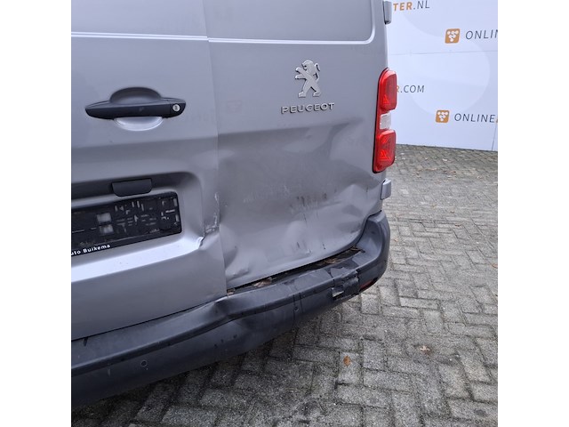 Bedrijfswagen, peugeot, expert, 2022 - afbeelding 16 van  50