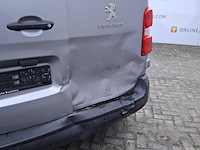Bedrijfswagen, peugeot, expert, 2022 - afbeelding 16 van  50
