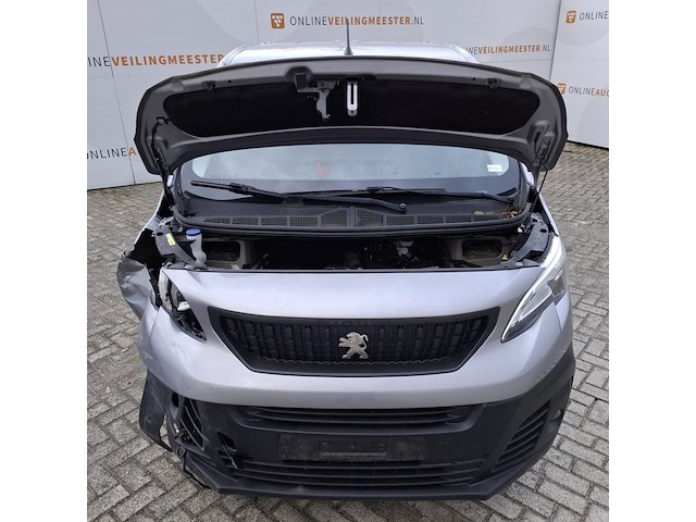 Bedrijfswagen, peugeot, expert, 2022 - afbeelding 17 van  50