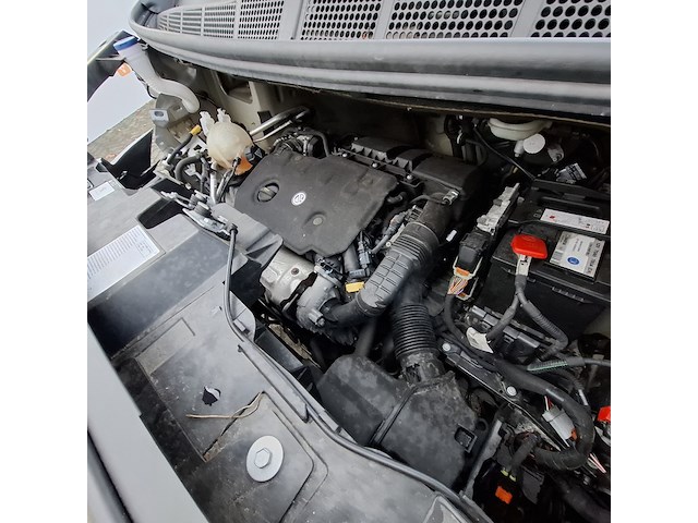 Bedrijfswagen, peugeot, expert, 2022 - afbeelding 18 van  50