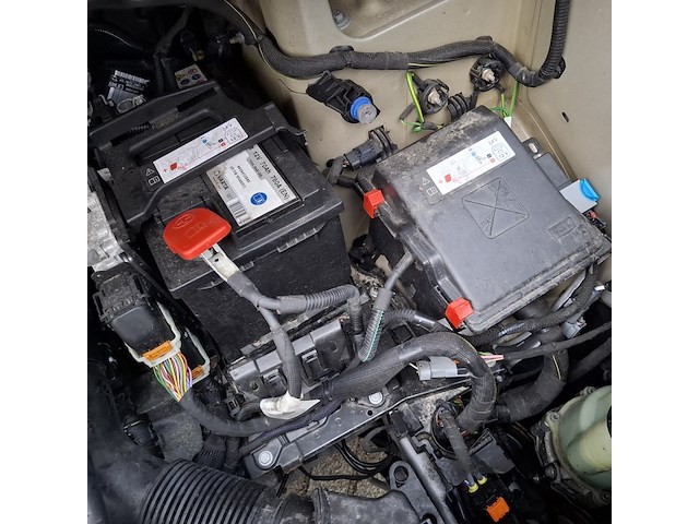 Bedrijfswagen, peugeot, expert, 2022 - afbeelding 19 van  50