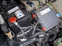 Bedrijfswagen, peugeot, expert, 2022 - afbeelding 19 van  50