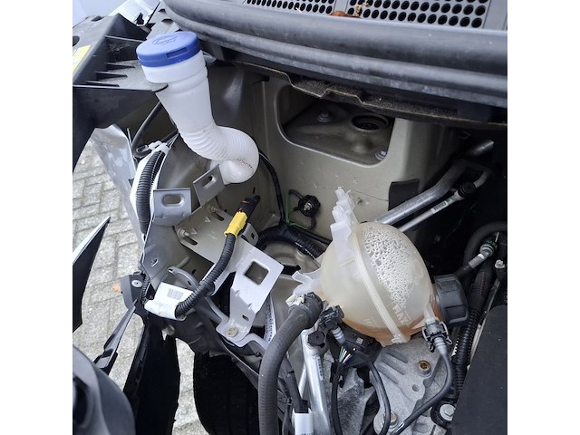 Bedrijfswagen, peugeot, expert, 2022 - afbeelding 21 van  50