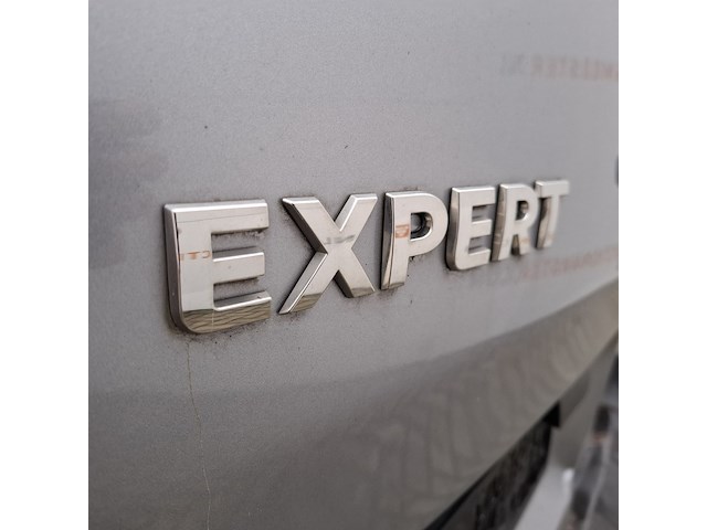 Bedrijfswagen, peugeot, expert, 2022 - afbeelding 22 van  50