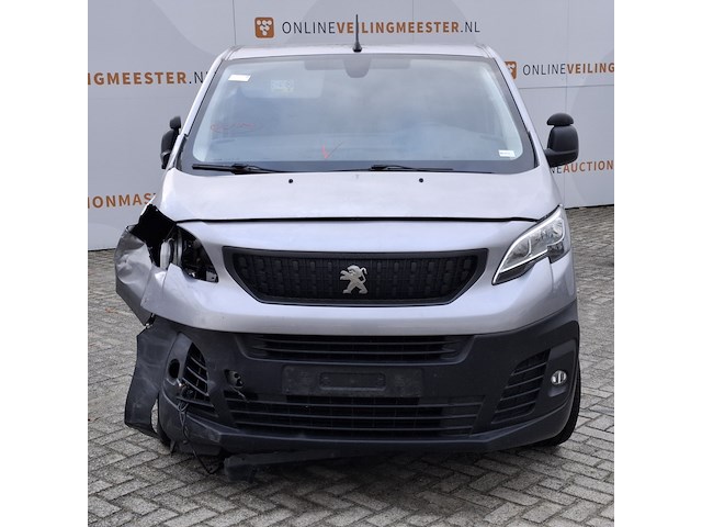 Bedrijfswagen, peugeot, expert, 2022 - afbeelding 12 van  50