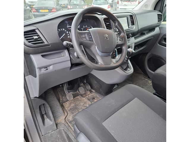 Bedrijfswagen, peugeot, expert, 2022 - afbeelding 24 van  50
