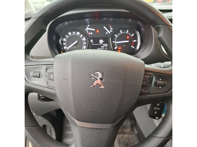 Bedrijfswagen, peugeot, expert, 2022 - afbeelding 26 van  50