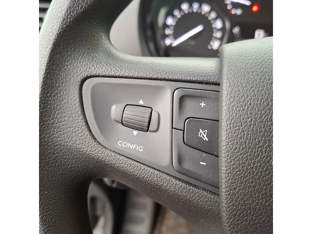 Bedrijfswagen, peugeot, expert, 2022 - afbeelding 27 van  50