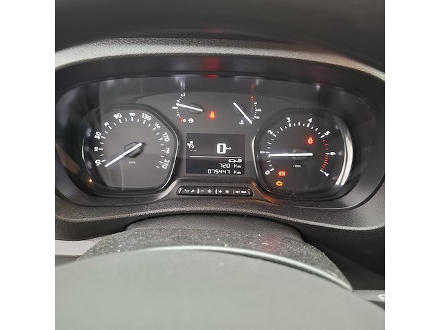 Bedrijfswagen, peugeot, expert, 2022 - afbeelding 29 van  50