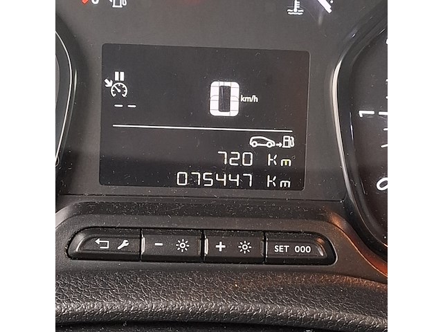 Bedrijfswagen, peugeot, expert, 2022 - afbeelding 30 van  50