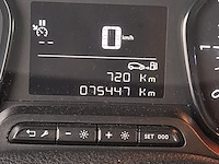 Bedrijfswagen, peugeot, expert, 2022 - afbeelding 30 van  50