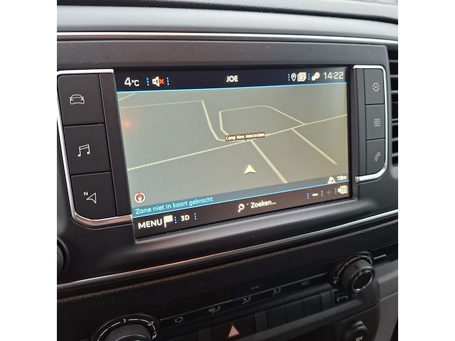 Bedrijfswagen, peugeot, expert, 2022 - afbeelding 33 van  50