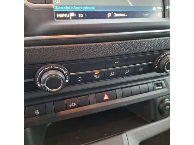 Bedrijfswagen, peugeot, expert, 2022 - afbeelding 35 van  50