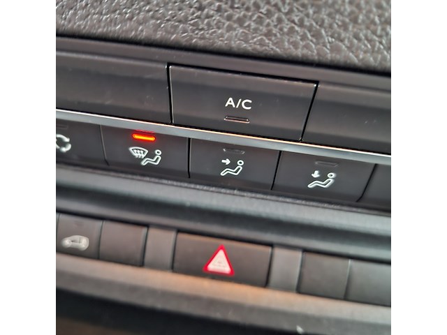 Bedrijfswagen, peugeot, expert, 2022 - afbeelding 36 van  50