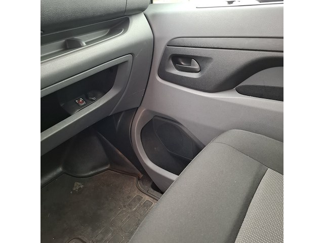 Bedrijfswagen, peugeot, expert, 2022 - afbeelding 38 van  50