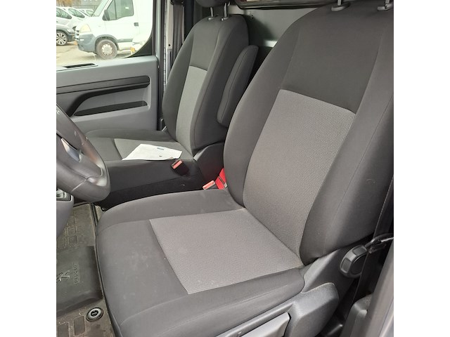 Bedrijfswagen, peugeot, expert, 2022 - afbeelding 39 van  50