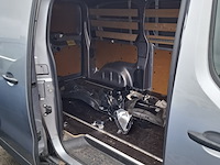 Bedrijfswagen, peugeot, expert, 2022 - afbeelding 40 van  50
