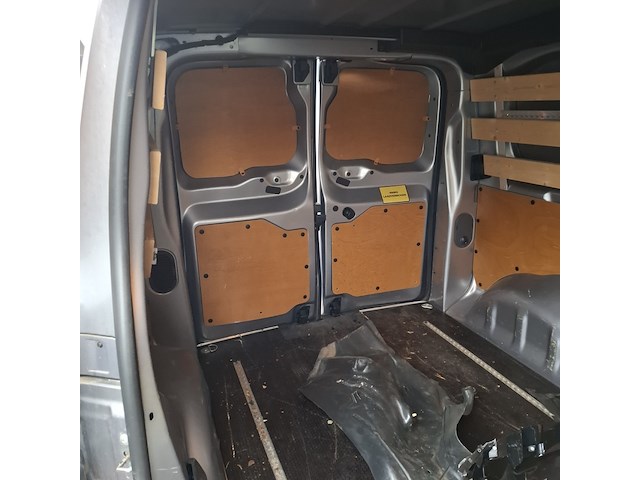 Bedrijfswagen, peugeot, expert, 2022 - afbeelding 41 van  50