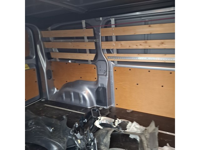 Bedrijfswagen, peugeot, expert, 2022 - afbeelding 42 van  50