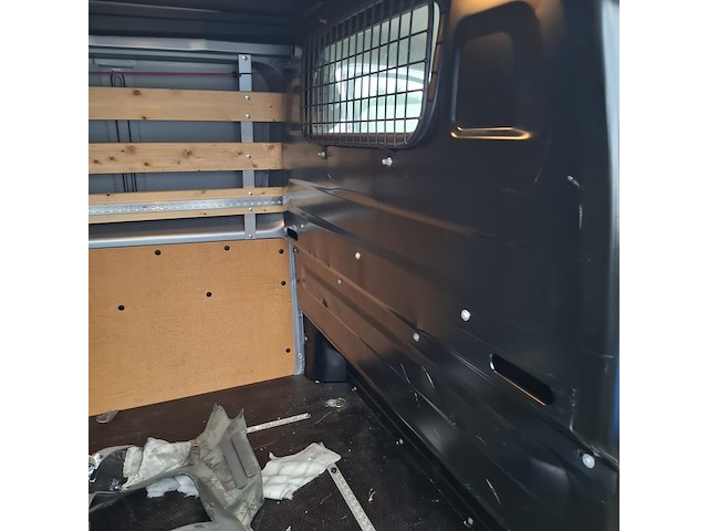 Bedrijfswagen, peugeot, expert, 2022 - afbeelding 43 van  50