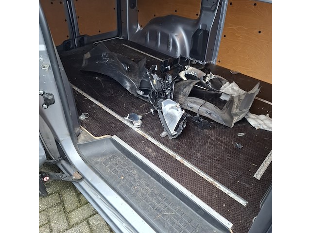 Bedrijfswagen, peugeot, expert, 2022 - afbeelding 44 van  50