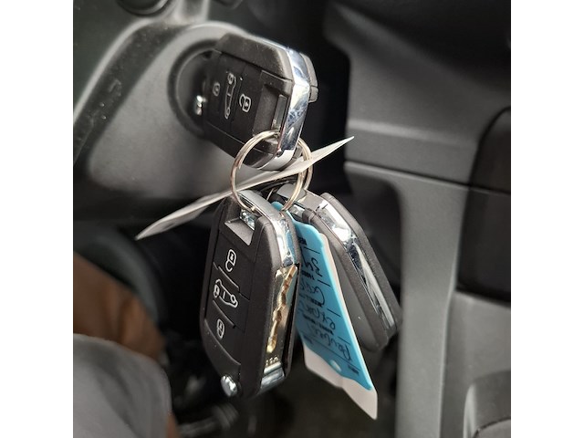 Bedrijfswagen, peugeot, expert, 2022 - afbeelding 46 van  50