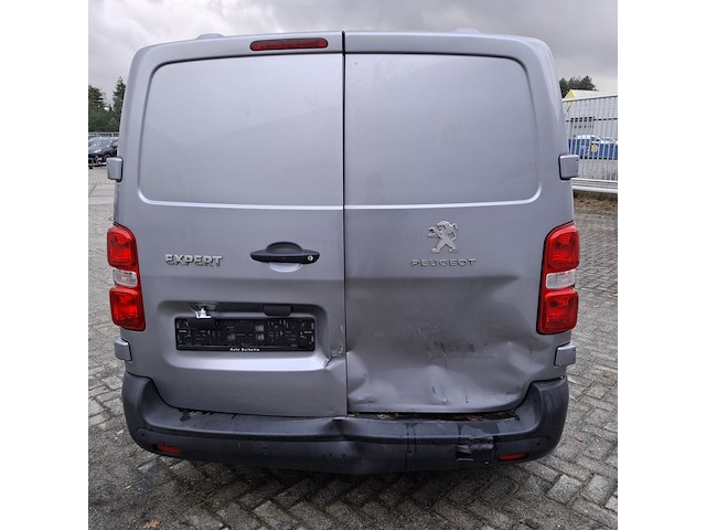 Bedrijfswagen, peugeot, expert, 2022 - afbeelding 47 van  50