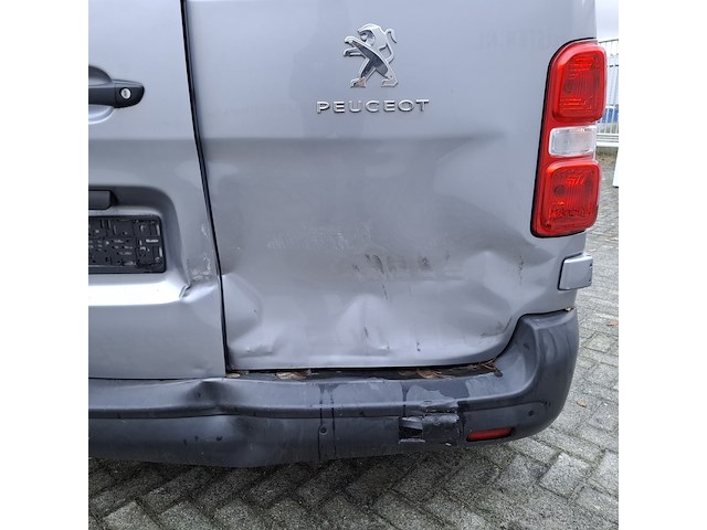 Bedrijfswagen, peugeot, expert, 2022 - afbeelding 48 van  50